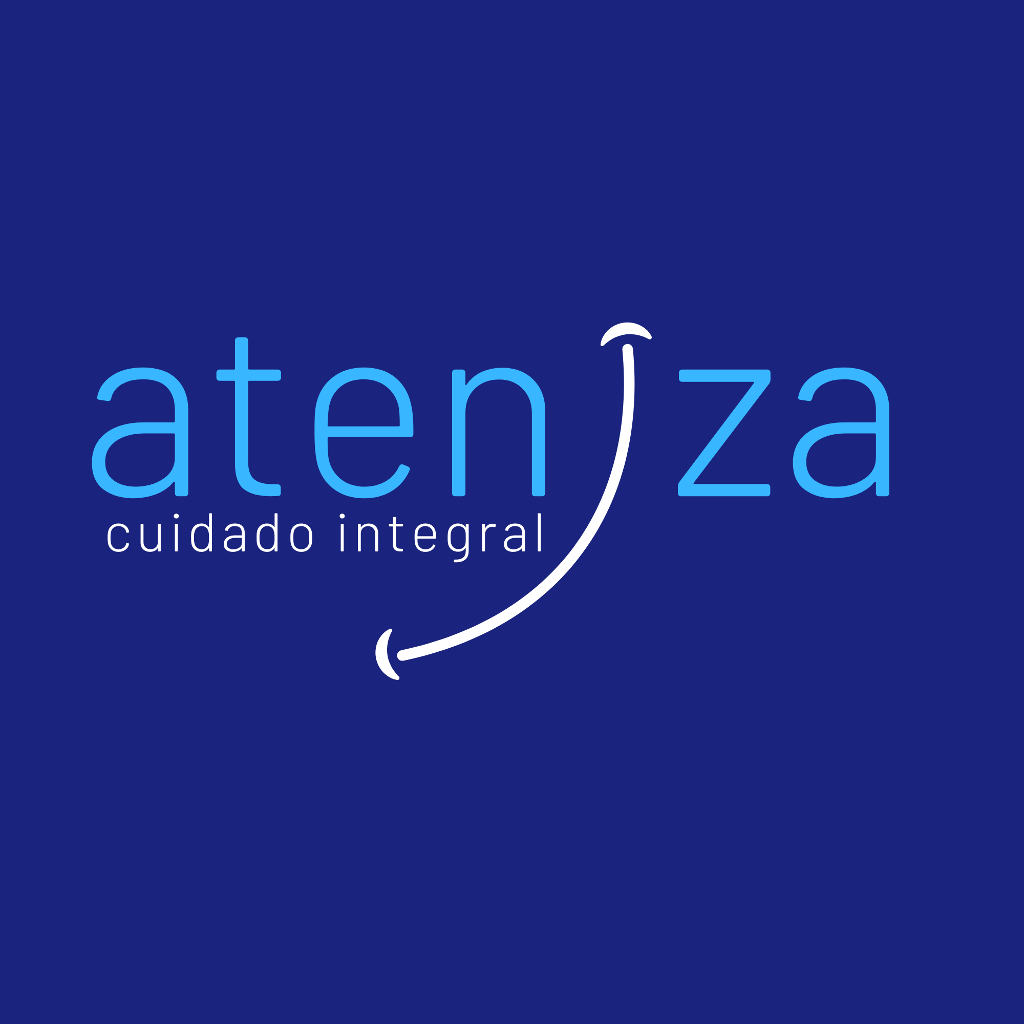 ATENZA — Cuidado integral